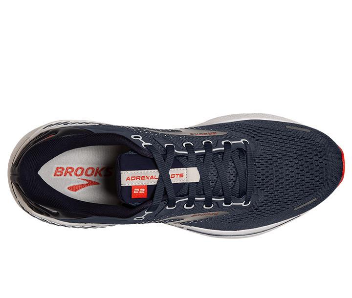 Men's Brooks Adrenaline GTS 22 Running Shoes