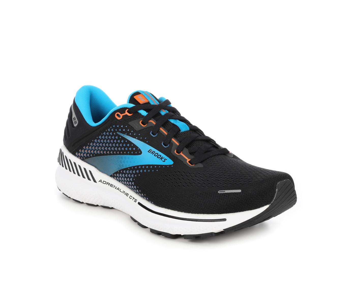 Men's Brooks Adrenaline GTS 22-MA Running Shoes