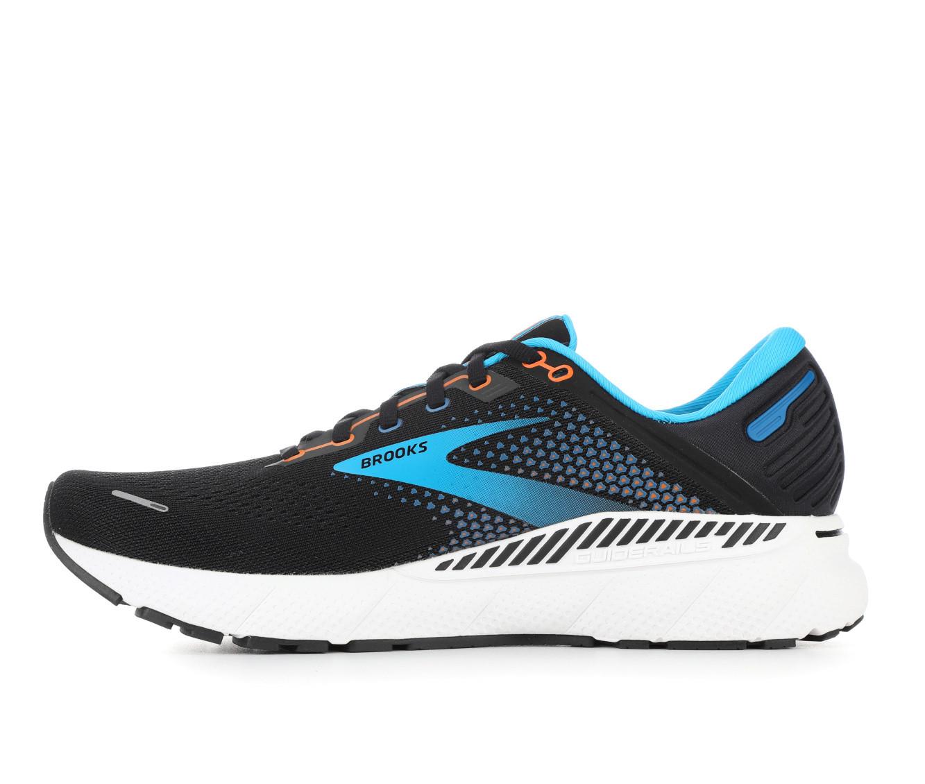 Men's Brooks Adrenaline GTS 22-MA Running Shoes