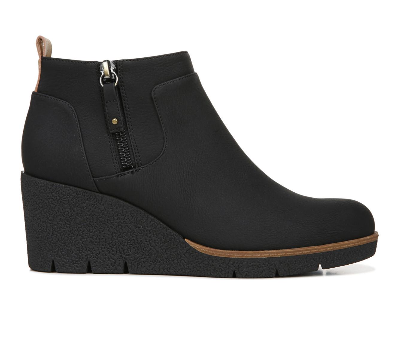 Women's Dr. Scholls Bianca Booties