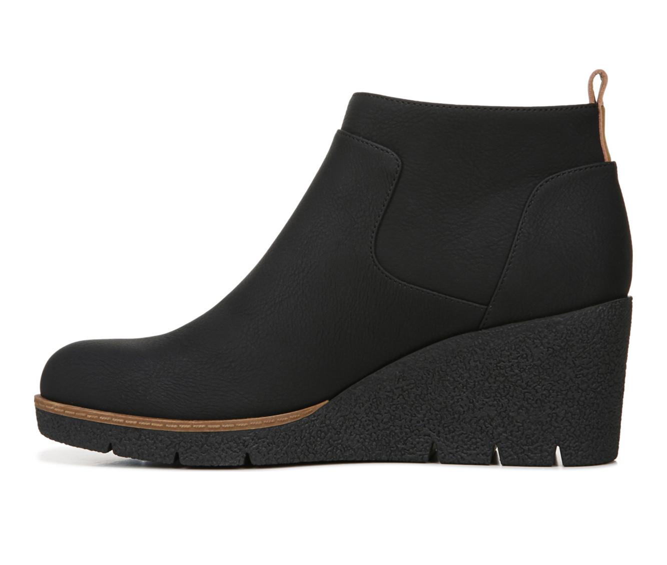 Women's Dr. Scholls Bianca Booties