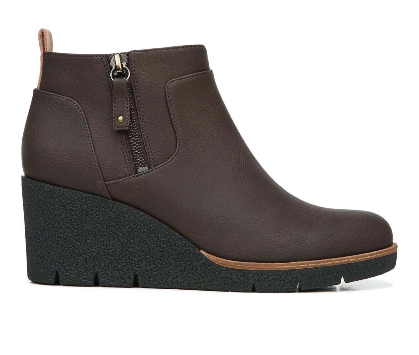 Women's Dr. Scholls Bianca Booties