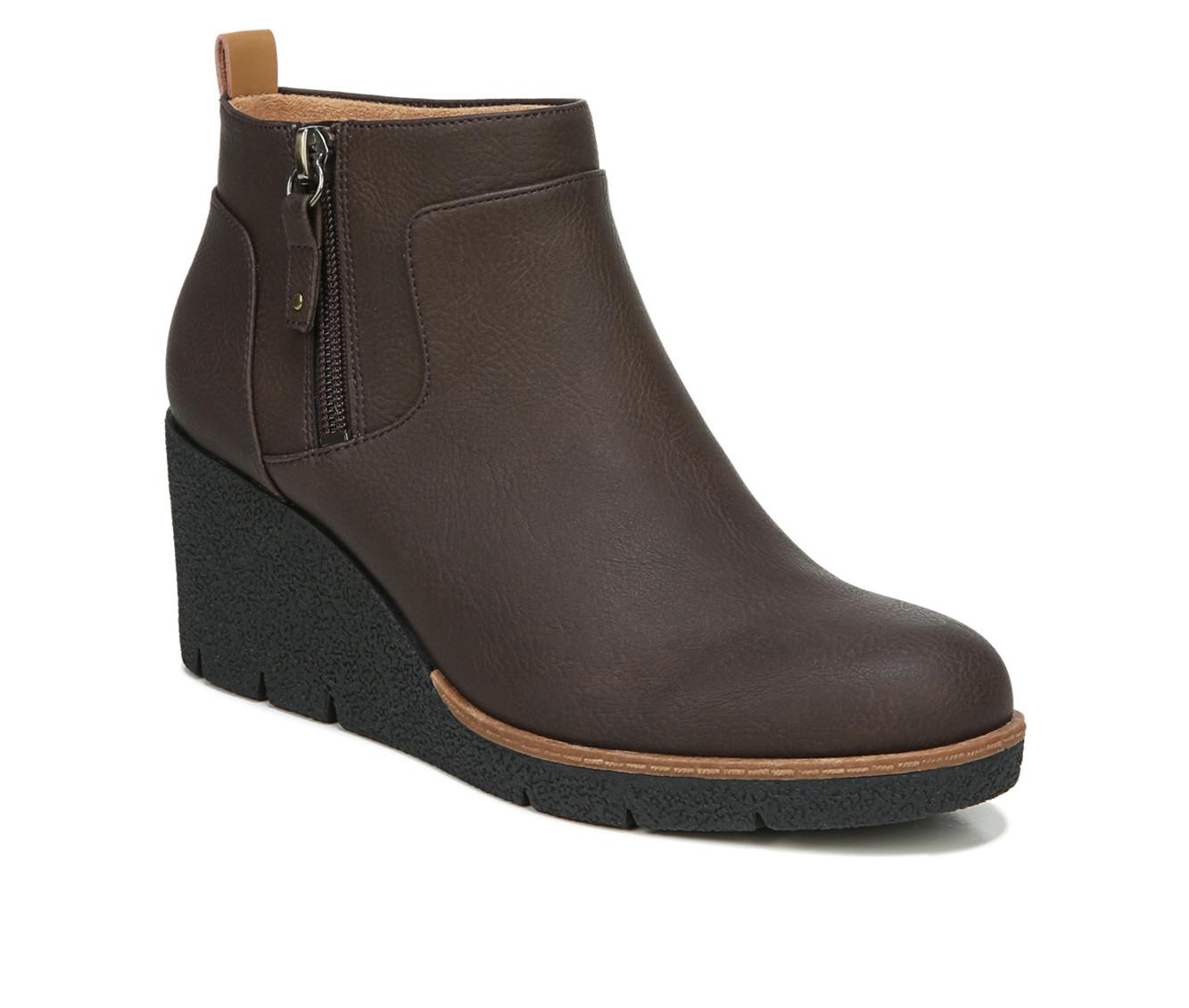 Women's Dr. Scholls Bianca Booties