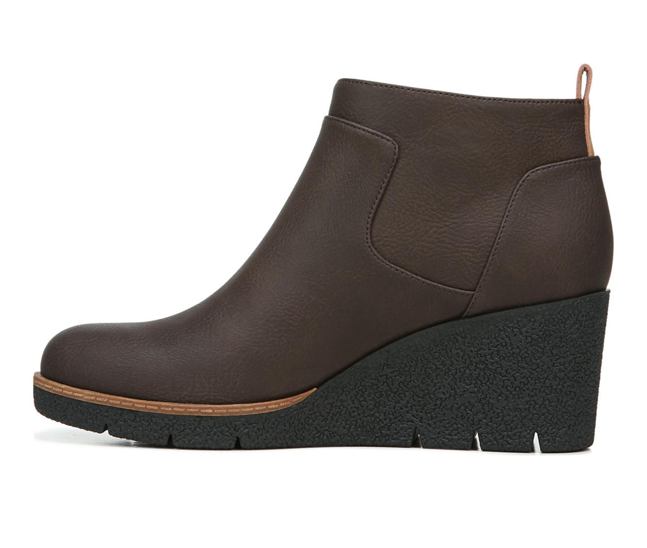 Women's Dr. Scholls Bianca Booties