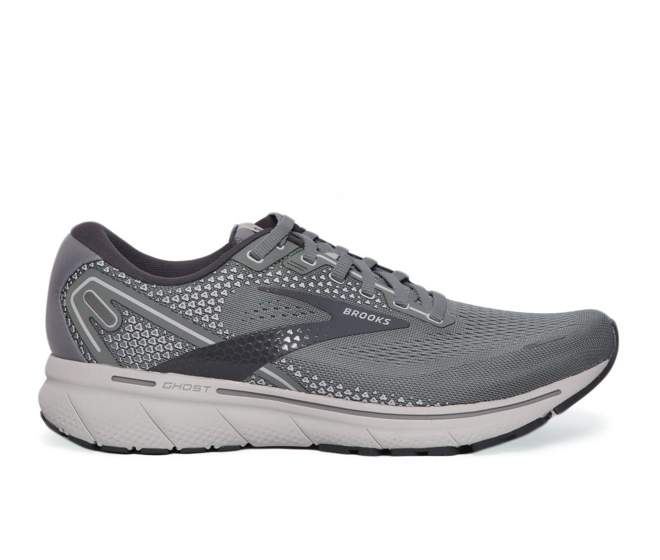 Men's Brooks Ghost 14 Sustainable Running Shoes