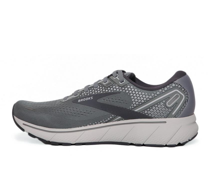 Men's Brooks Ghost 14 Sustainable Running Shoes