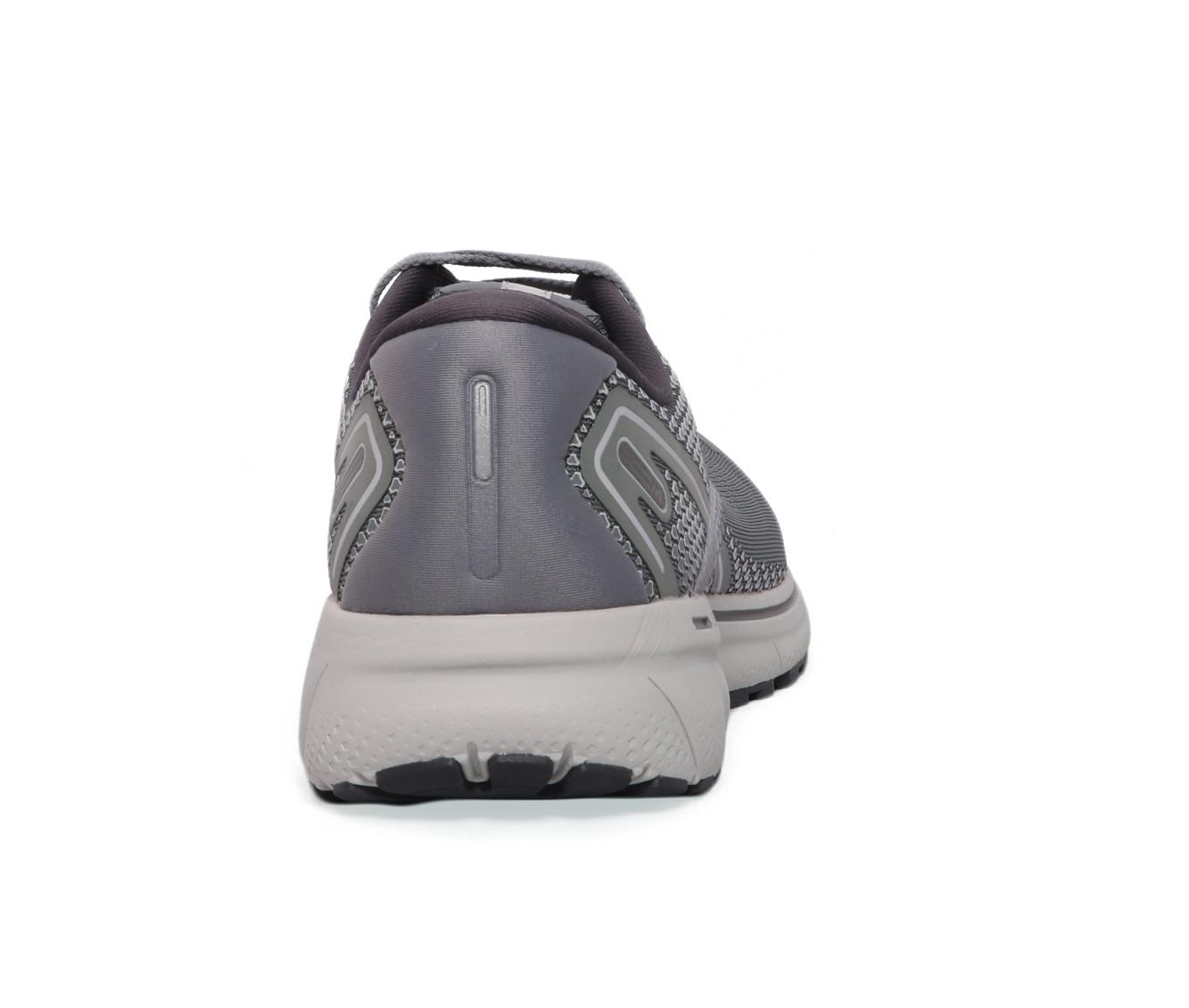 Men's Brooks Ghost 14 Sustainable Running Shoes Shoe Carnival