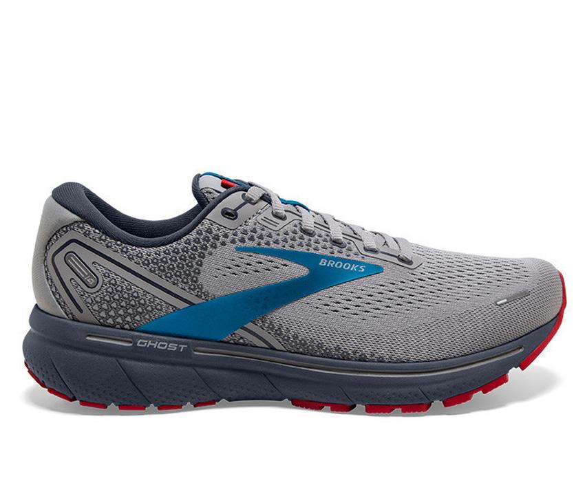 Men's Brooks Ghost 14 Sustainable Running Shoes