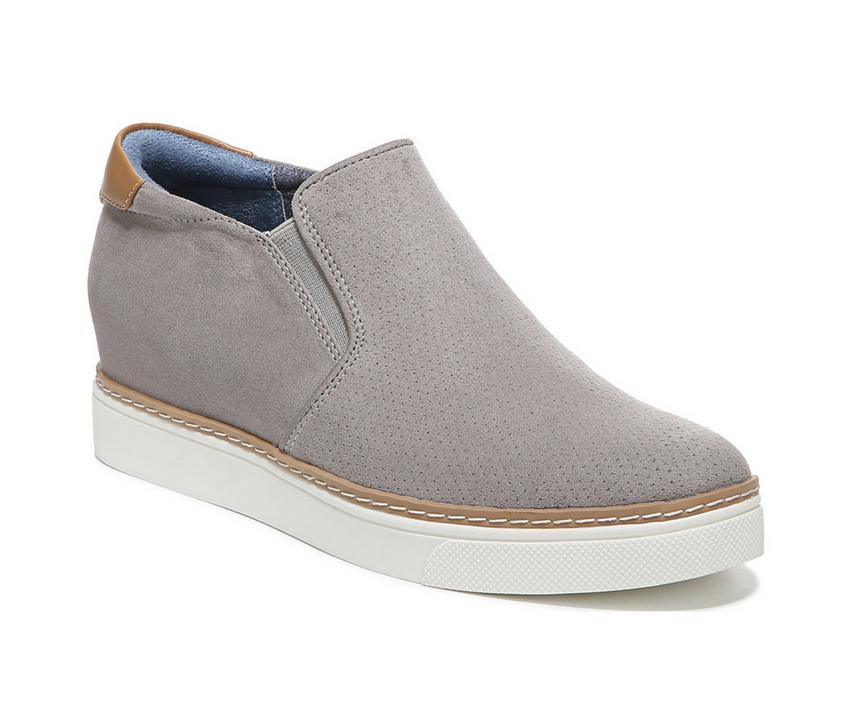 Women's Dr. Scholls If Only Wedged Sneaker