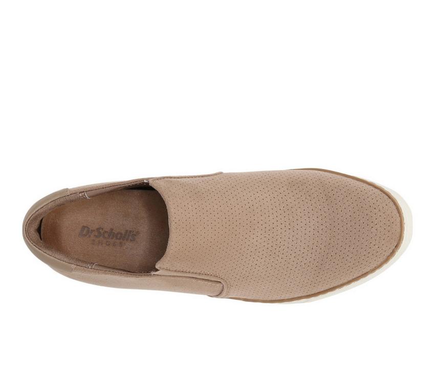 Women's Dr. Scholls If Only Wedged Sneaker