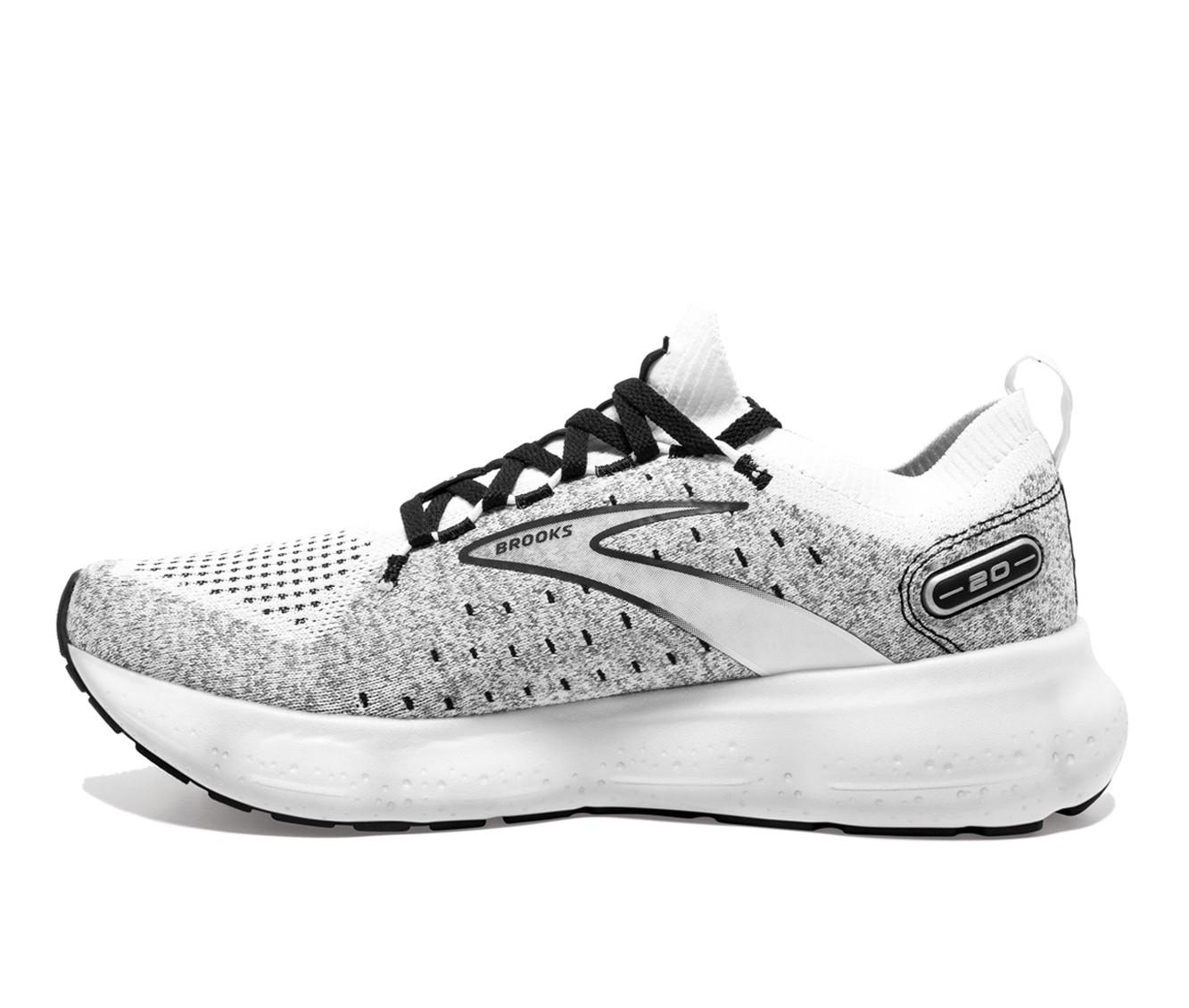 Men's Brooks Glycerin Stealthfit Running Shoes