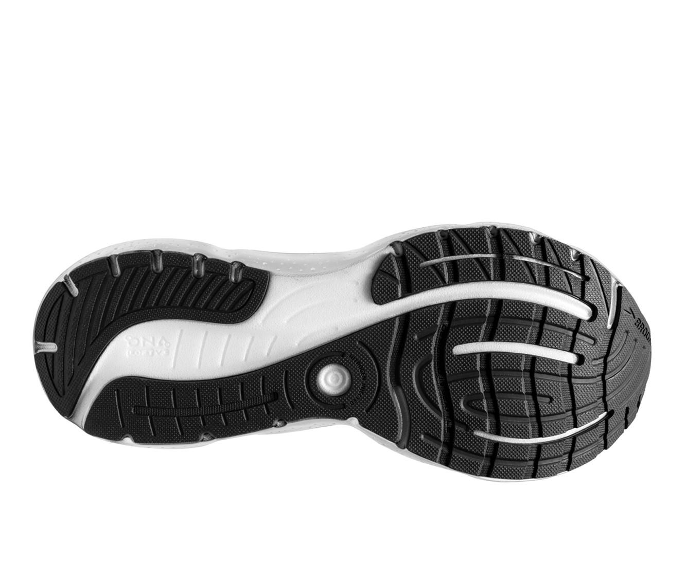 Men's Brooks Glycerin Stealthfit Running Shoes