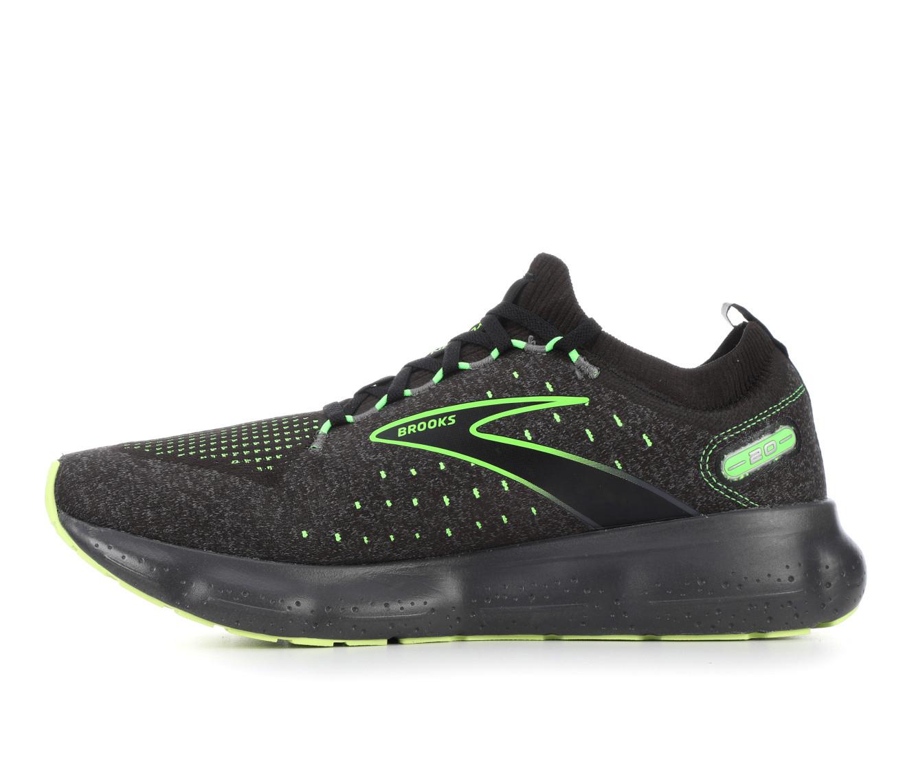 Men's Brooks Glycerin Stealthfit Running Shoes