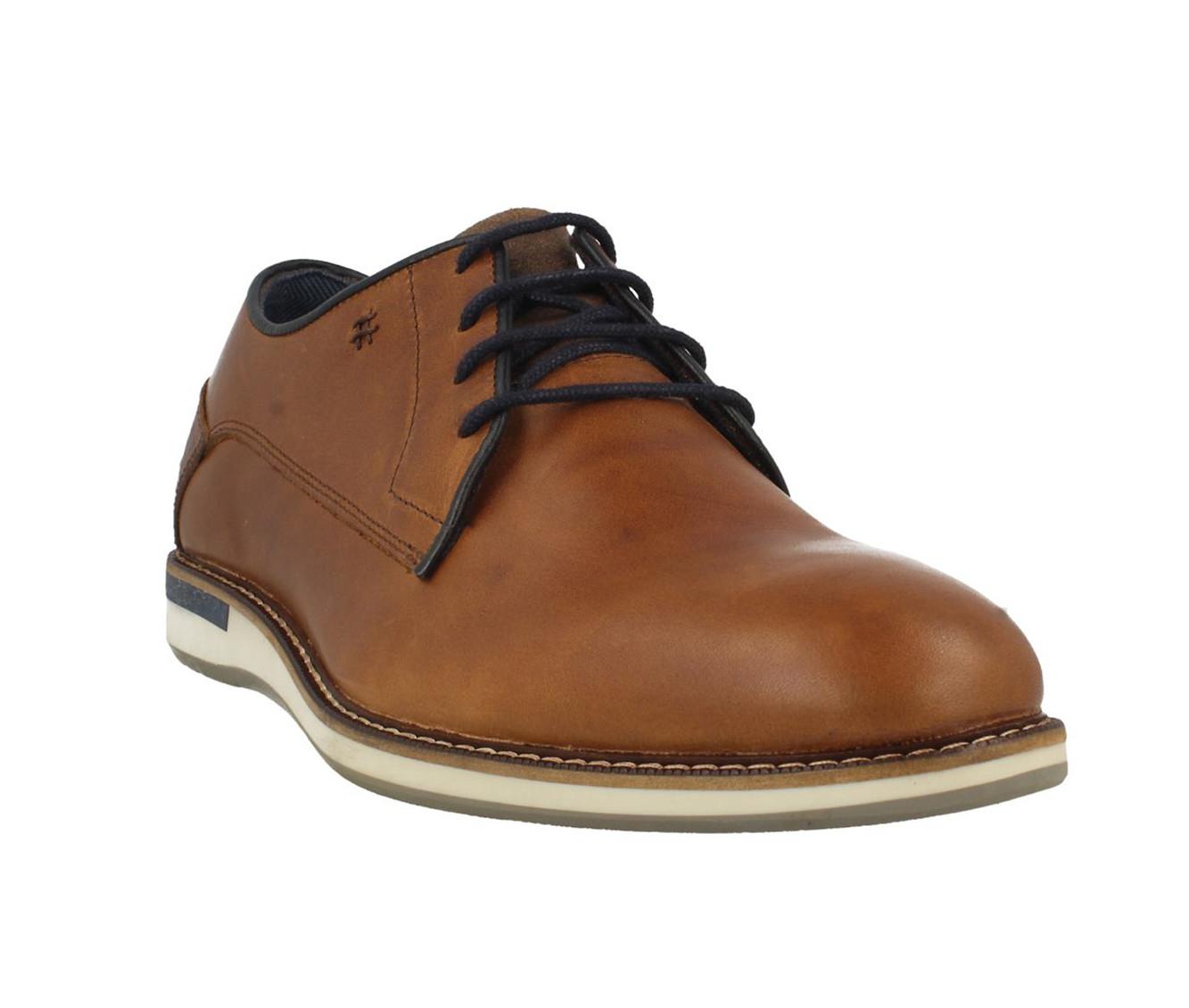 Men's Bull Boxer Tellin Dress Shoes