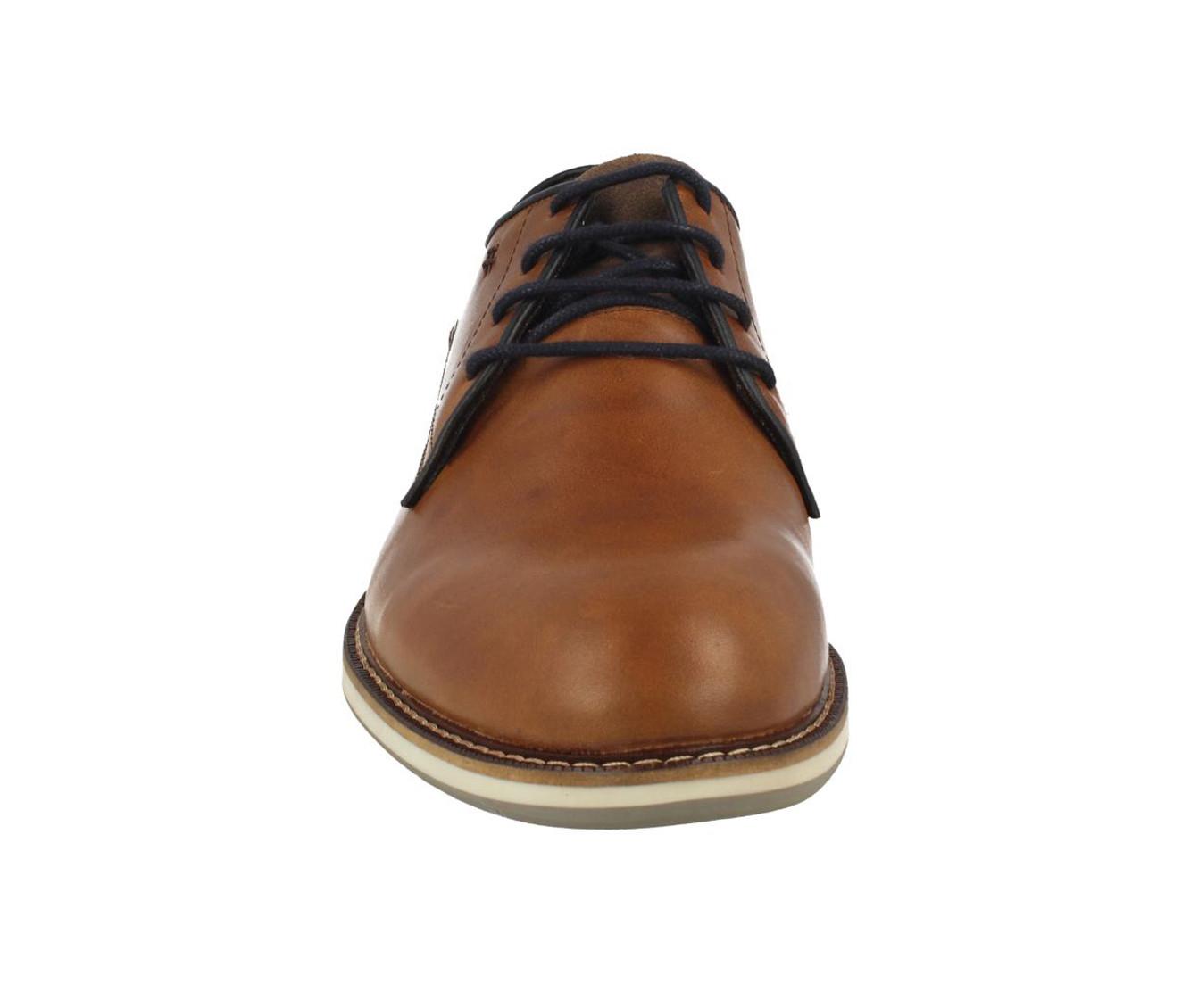 Men's Bull Boxer Tellin Dress Shoes