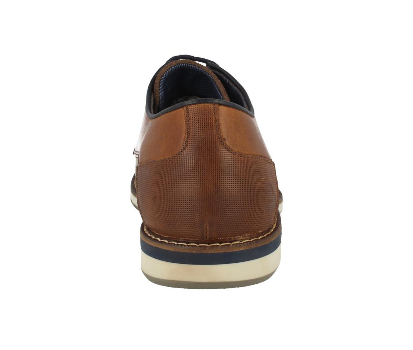 Men's Bull Boxer Tellin Dress Shoes