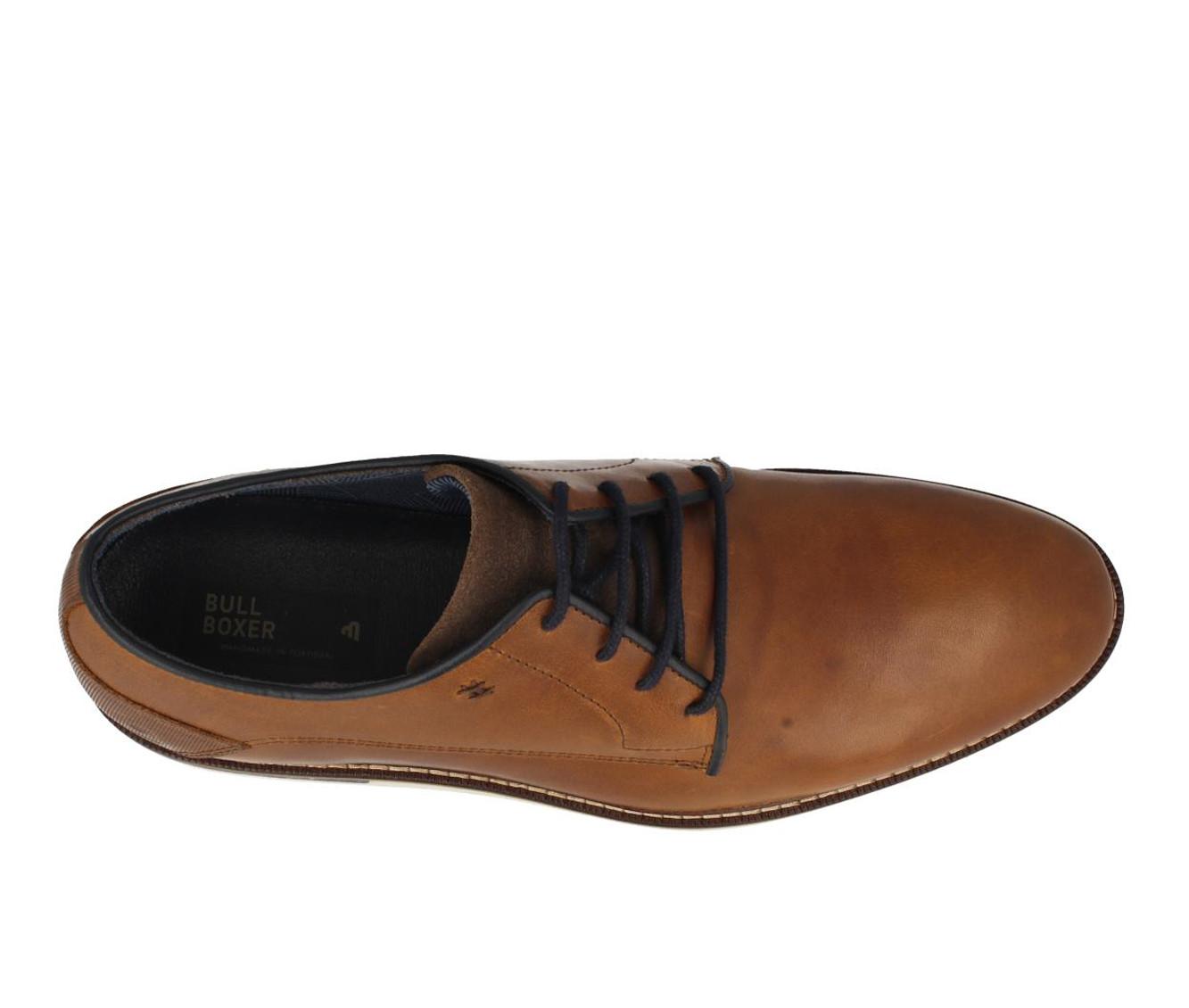 Men's Bull Boxer Tellin Dress Shoes