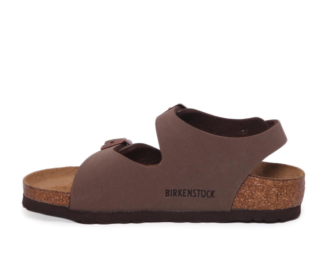 Boys' Birkenstock Infant & Toddler & Little Kid Roma Sandals