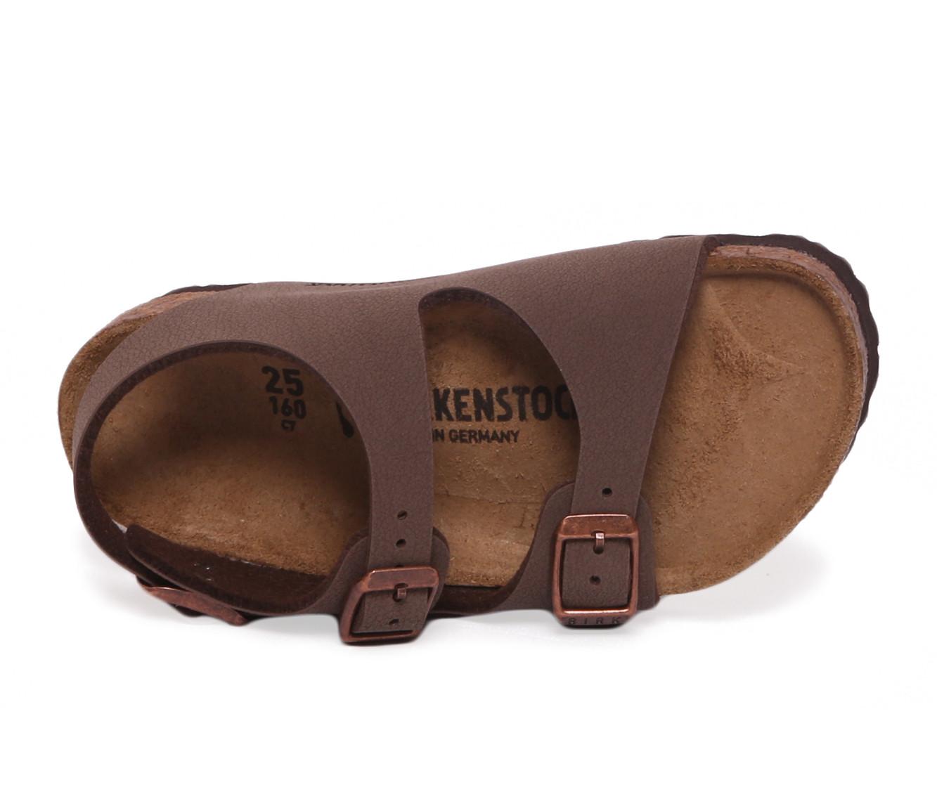 Boys' Birkenstock Infant & Toddler & Little Kid Roma Sandals