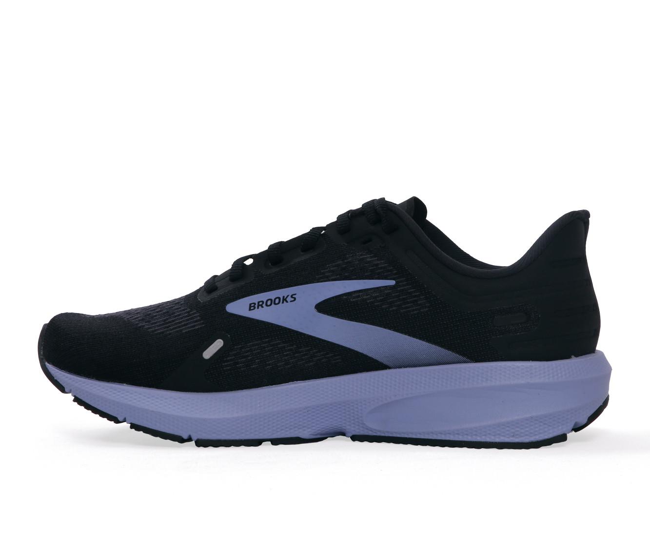 Women's Brooks Launch 9 Wide-WA Running Shoes