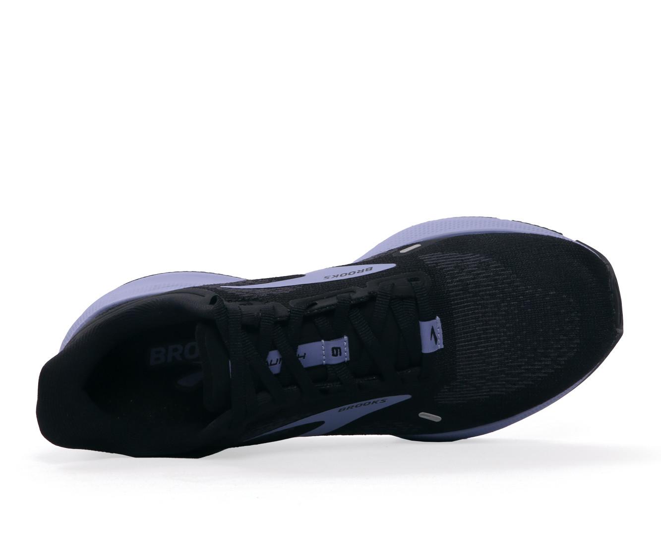Women's Brooks Launch 9 Wide-WA Running Shoes