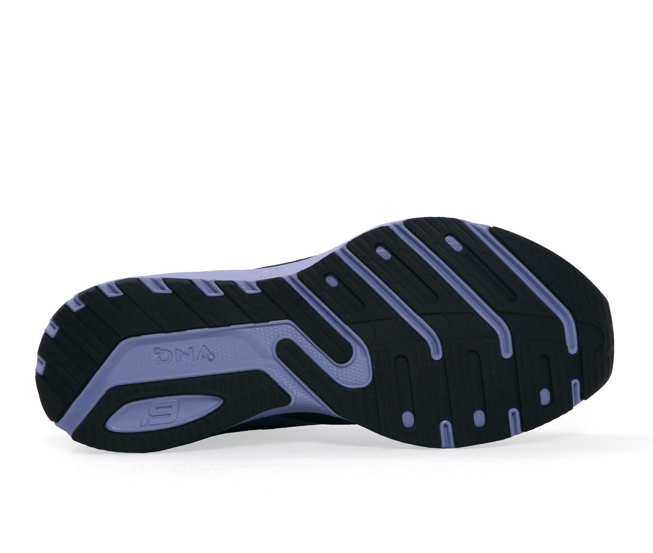 Women's Brooks Launch 9 Wide-WA Running Shoes