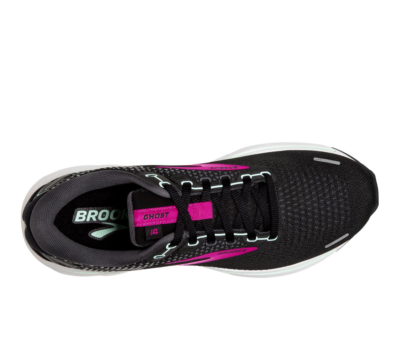 Women's Brooks Ghost 14 Running Shoes