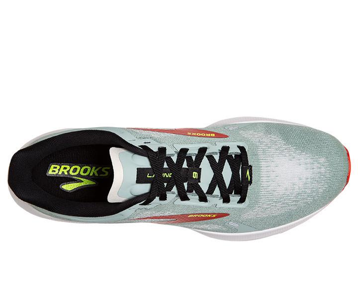 Men's Brooks Launch 9-MA Running Shoes