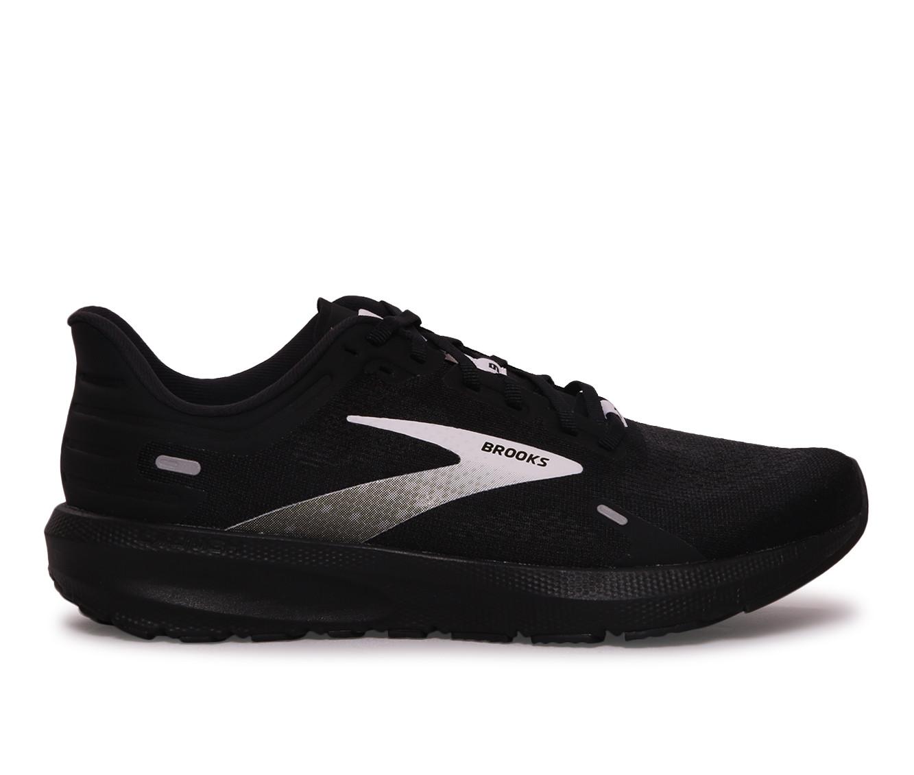 Men's Brooks Launch 9 Wide-MA Running Shoes