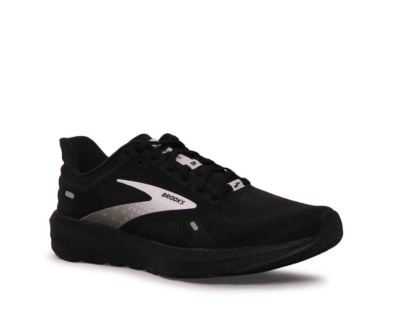 Men's Brooks Launch 9 Wide-MA Running Shoes