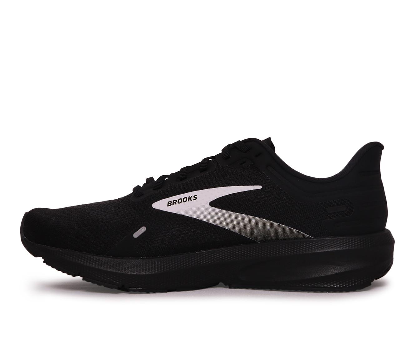 Men's Brooks Launch 9 Wide-MA Running Shoes