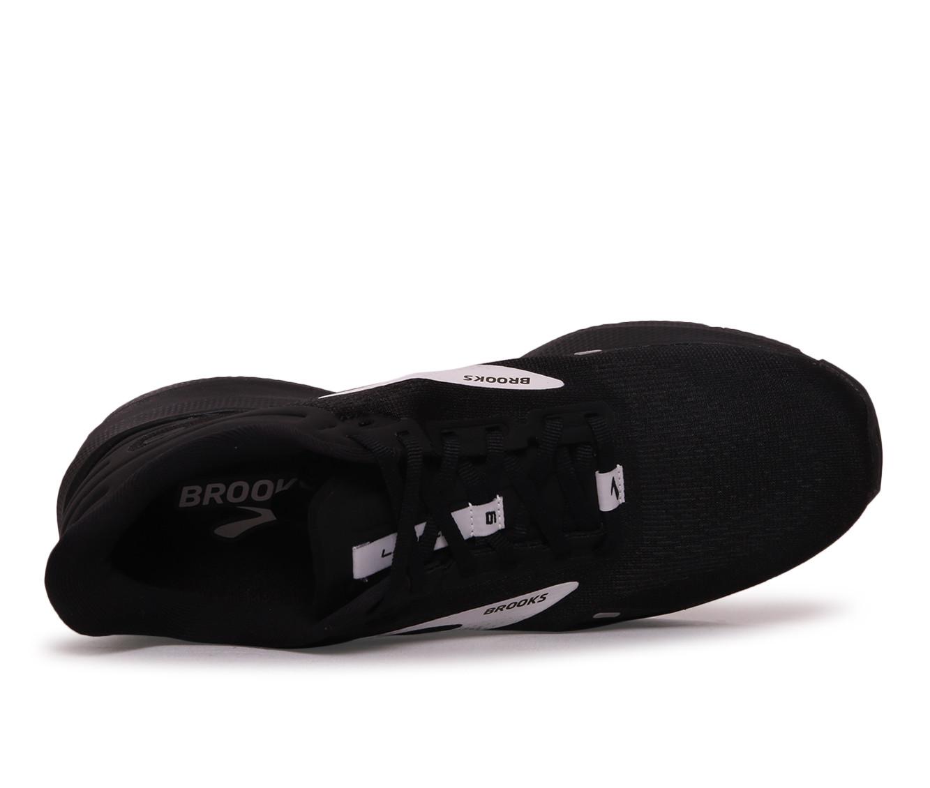 Men's Brooks Launch 9 Wide-MA Running Shoes