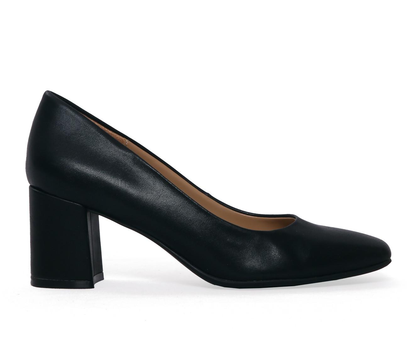 Women's Naturlizer Warner Pumps