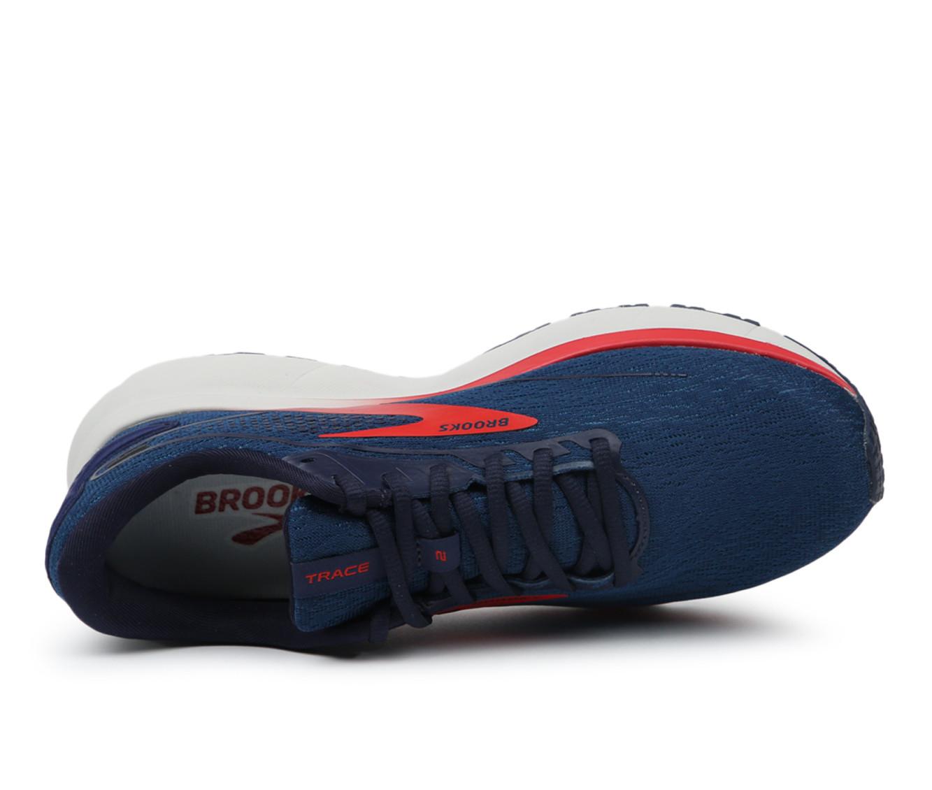 Men's Brooks Trace 2 Running Shoes