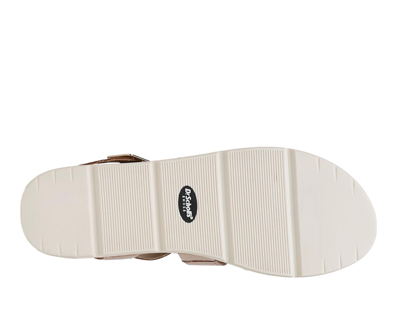 Women's Dr. Scholls Once Twice Espadrille Platform Sandals