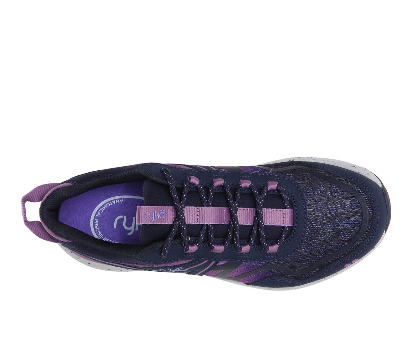 Ryka Sky Walk Trail 2 Women's Athletic Outdoor Sneaker