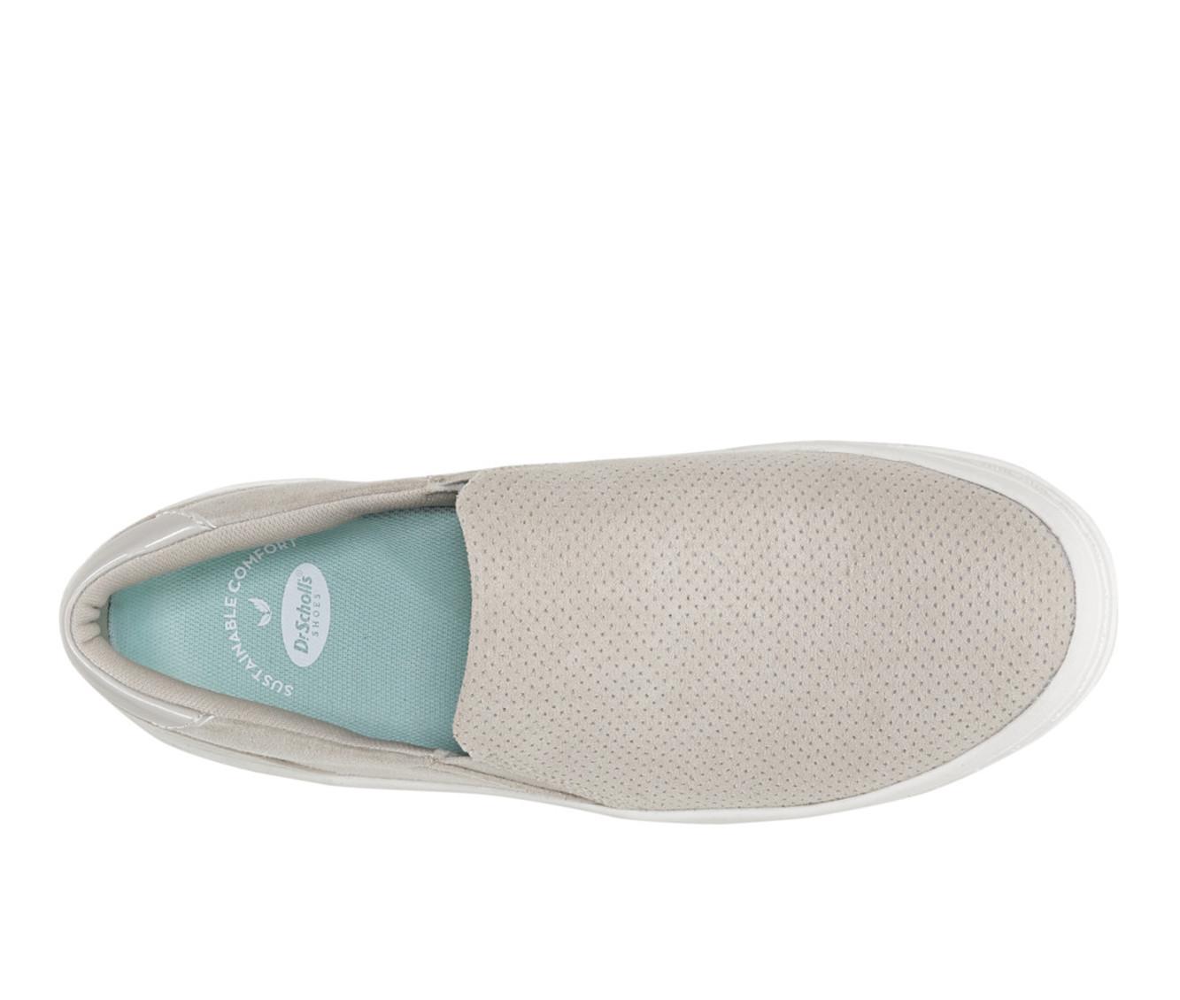 Women's Dr. Scholls Madison Next Wedge Slip On Sneakers