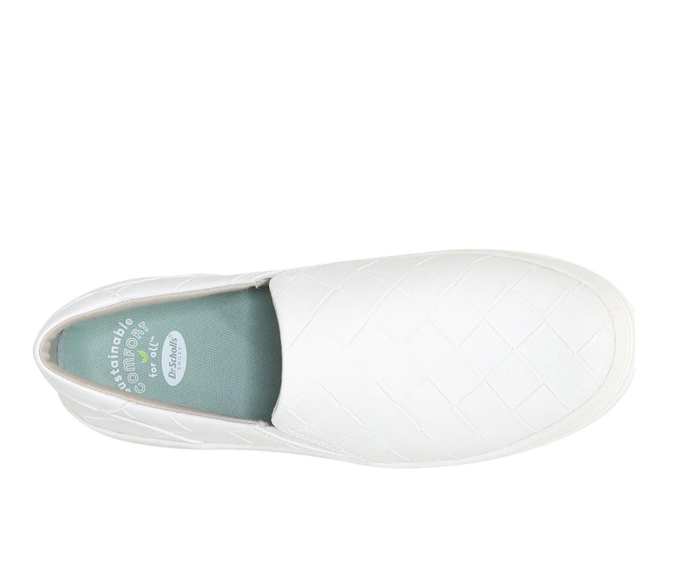 Women's Dr. Scholls Madison Next Wedge Slip On Sneakers