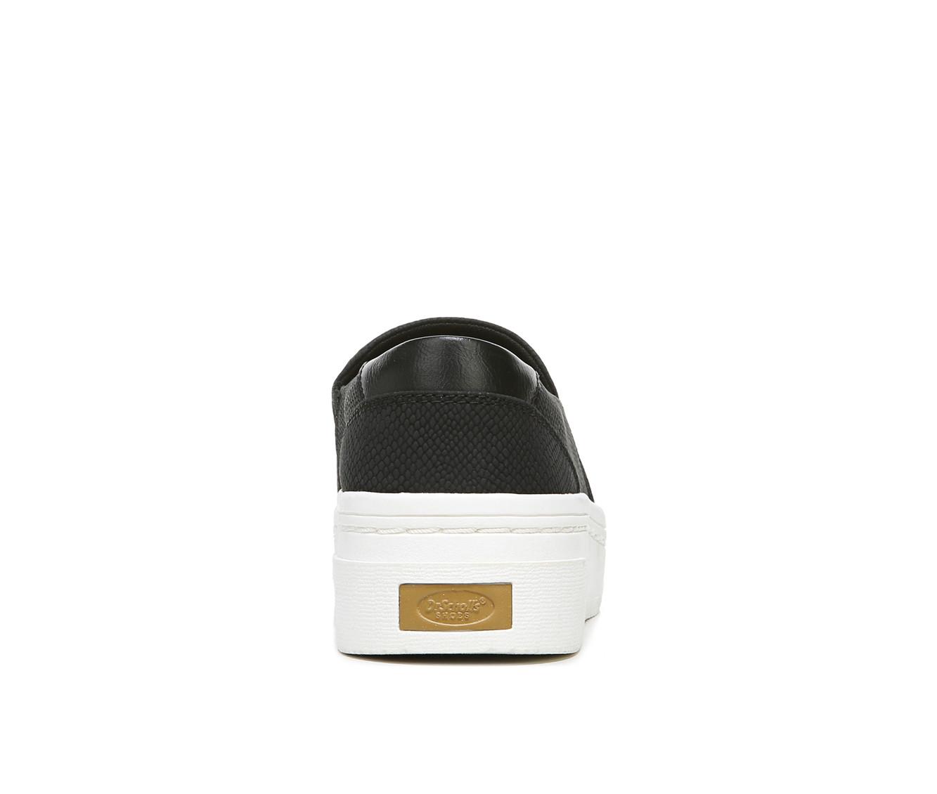 Women's Dr. Scholls Madison Next Wedge Slip On Sneakers