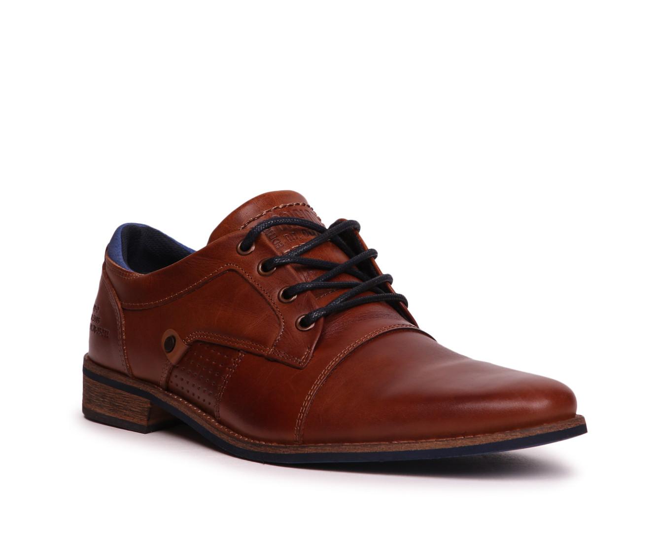 Men's Bull Boxer Lyndyn Dress Shoes