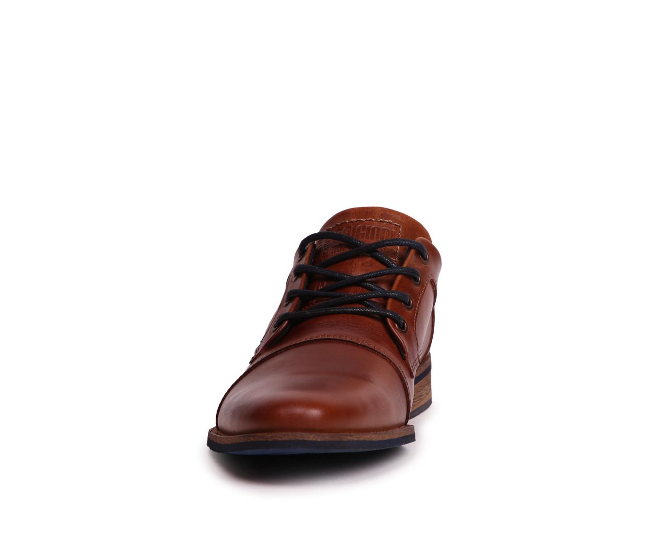 Men's Bull Boxer Lyndyn Dress Shoes