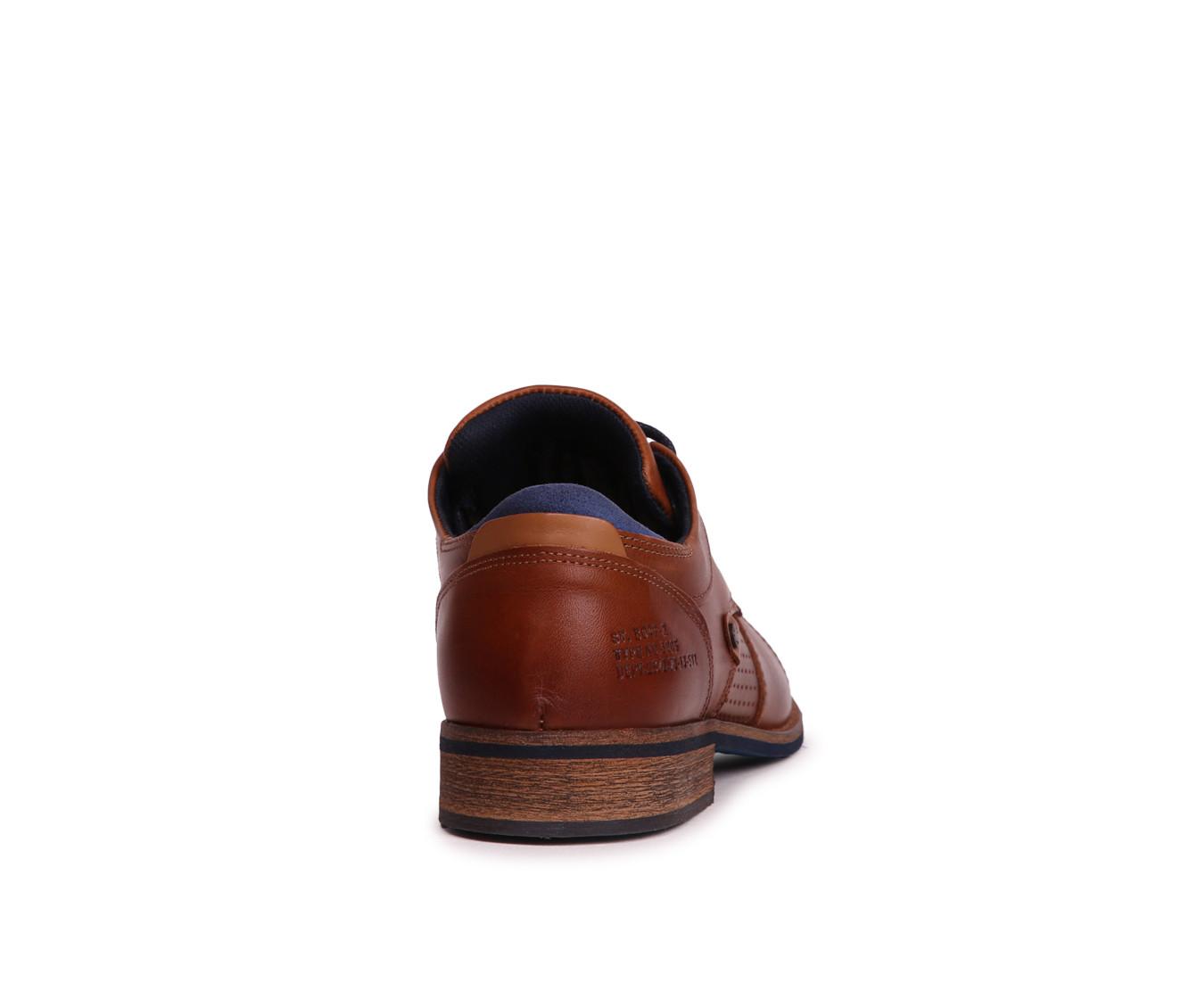 Men's Bull Boxer Lyndyn Dress Shoes