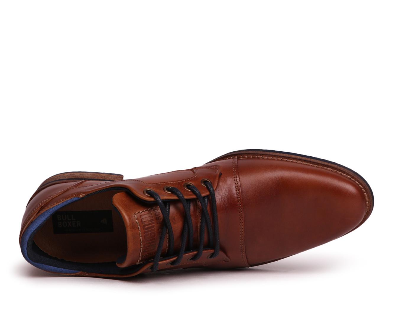 Men's Bull Boxer Lyndyn Dress Shoes