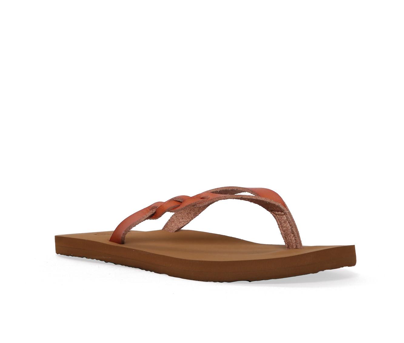 Women's Flojos Serenity Flip-Flops