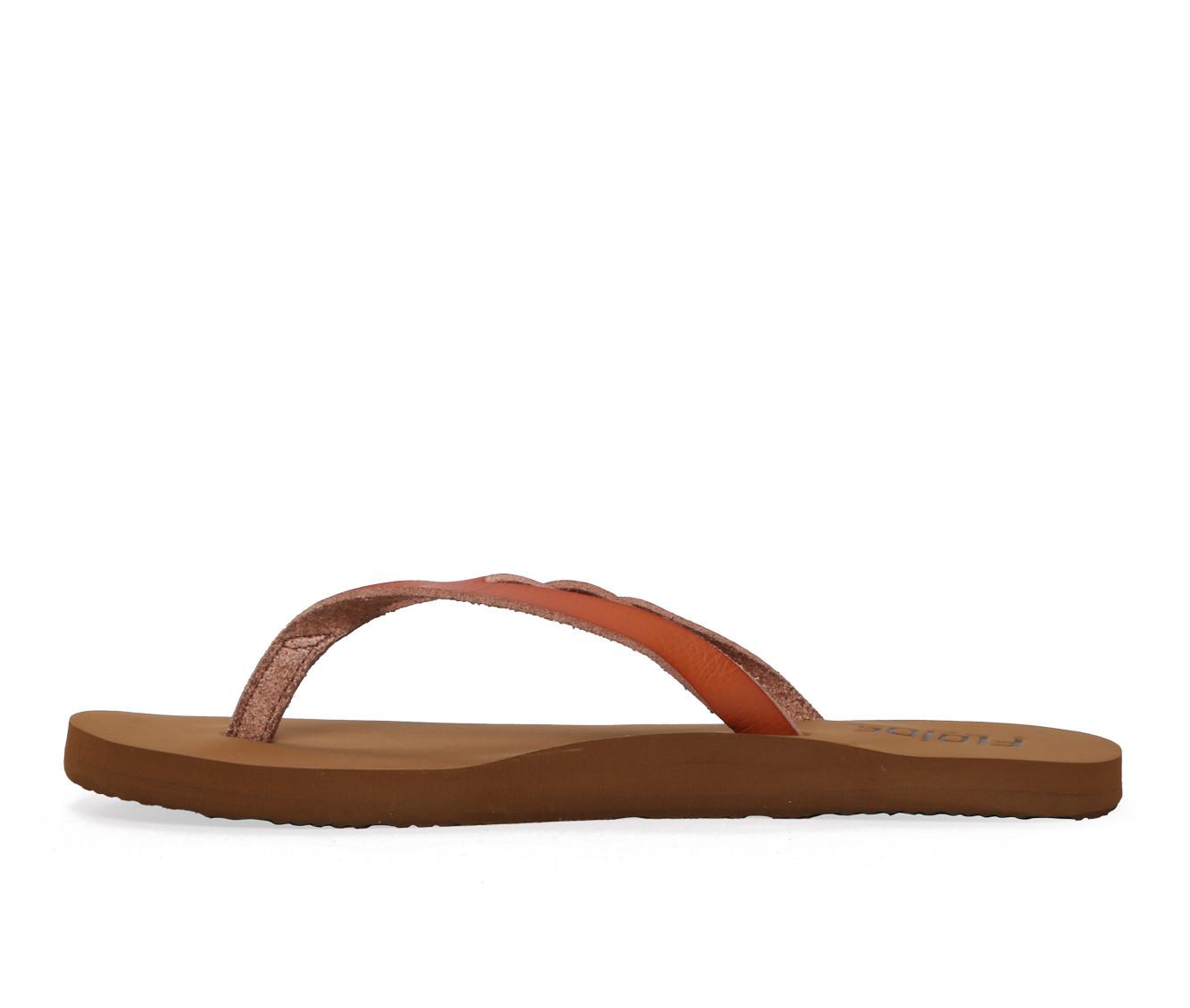 Women's Flojos Serenity Flip-Flops