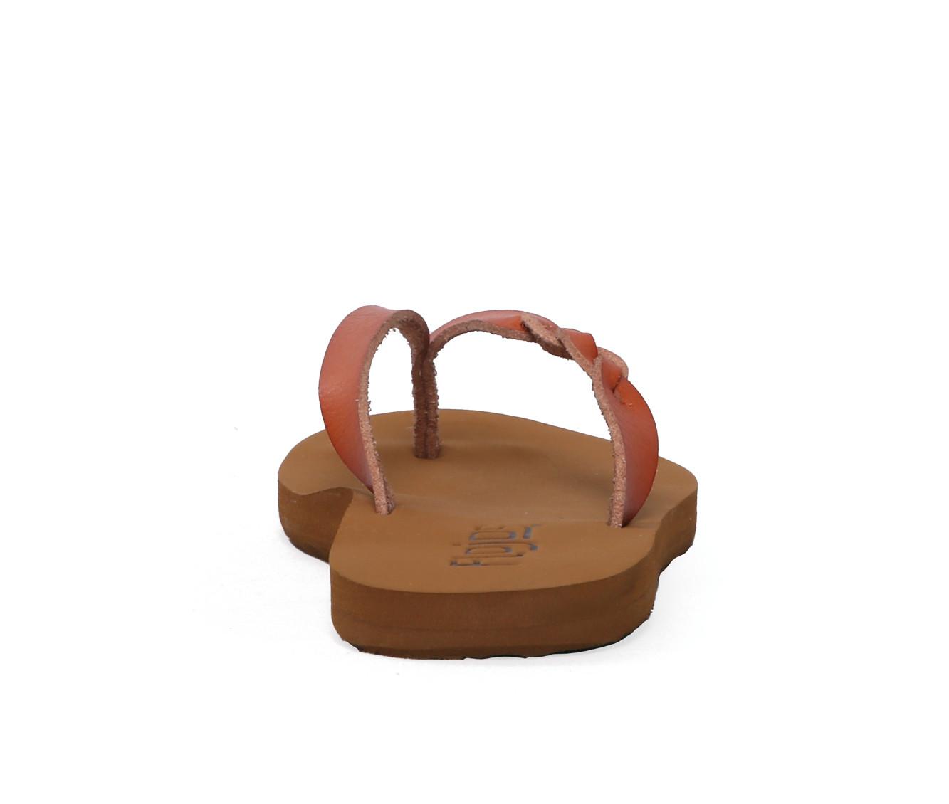 Women's Flojos Serenity Flip-Flops