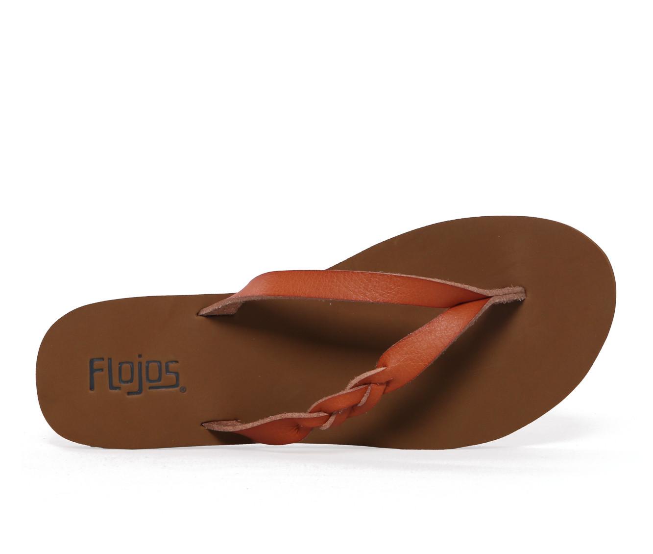 Women's Flojos Serenity Flip-Flops