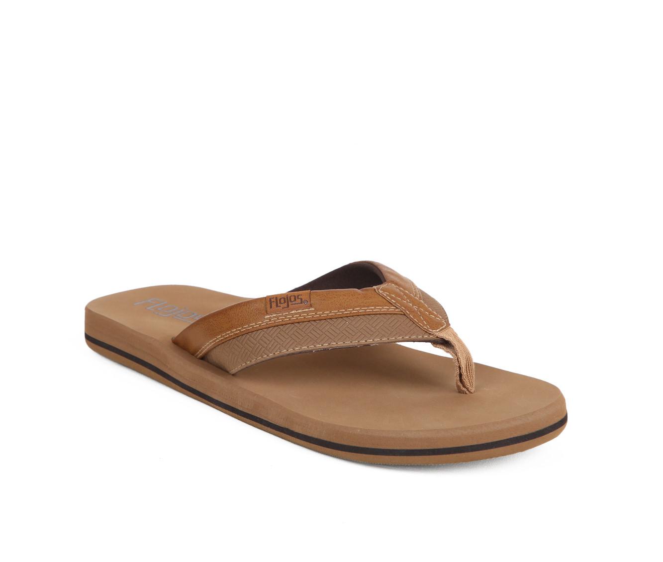 Men's Flojos Ryan Flip-Flops