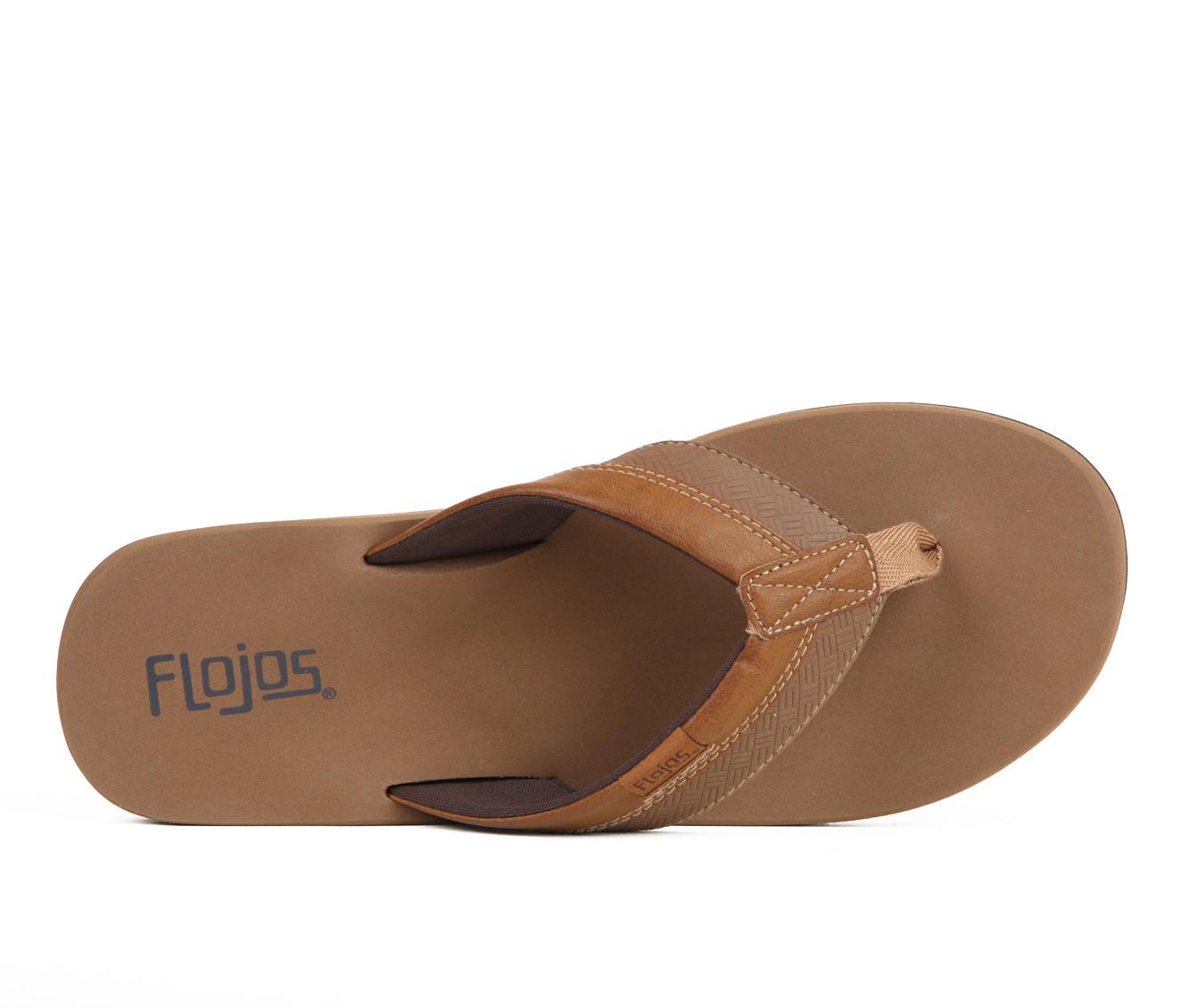 Men's Flojos Ryan Flip-Flops