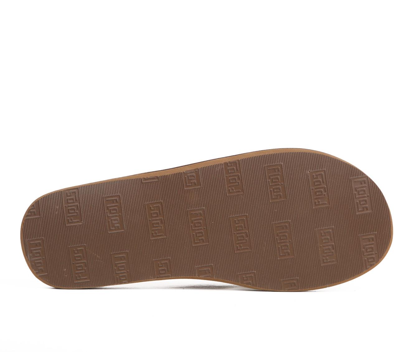 Men's Flojos Ryan Flip-Flops